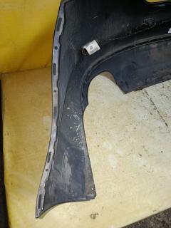 Бампер 8X23-17D781-AD на Jaguar Xf X250 Фото 16