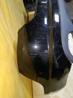 Бампер 8X23-17D781-AD на Jaguar Xf X250 Фото 10