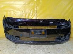 Бампер на Toyota Spade NCP141 52119-52810, Переднее расположение