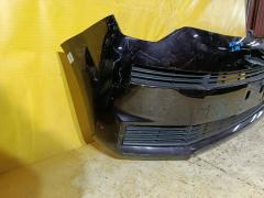 Бампер 52119-52810 на Toyota Spade NCP141 Фото 3