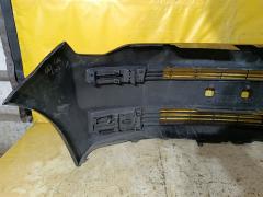 Бампер 52119-52810 на Toyota Spade NCP141 Фото 6