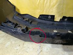 Бампер 52119-52810 на Toyota Spade NCP141 Фото 8