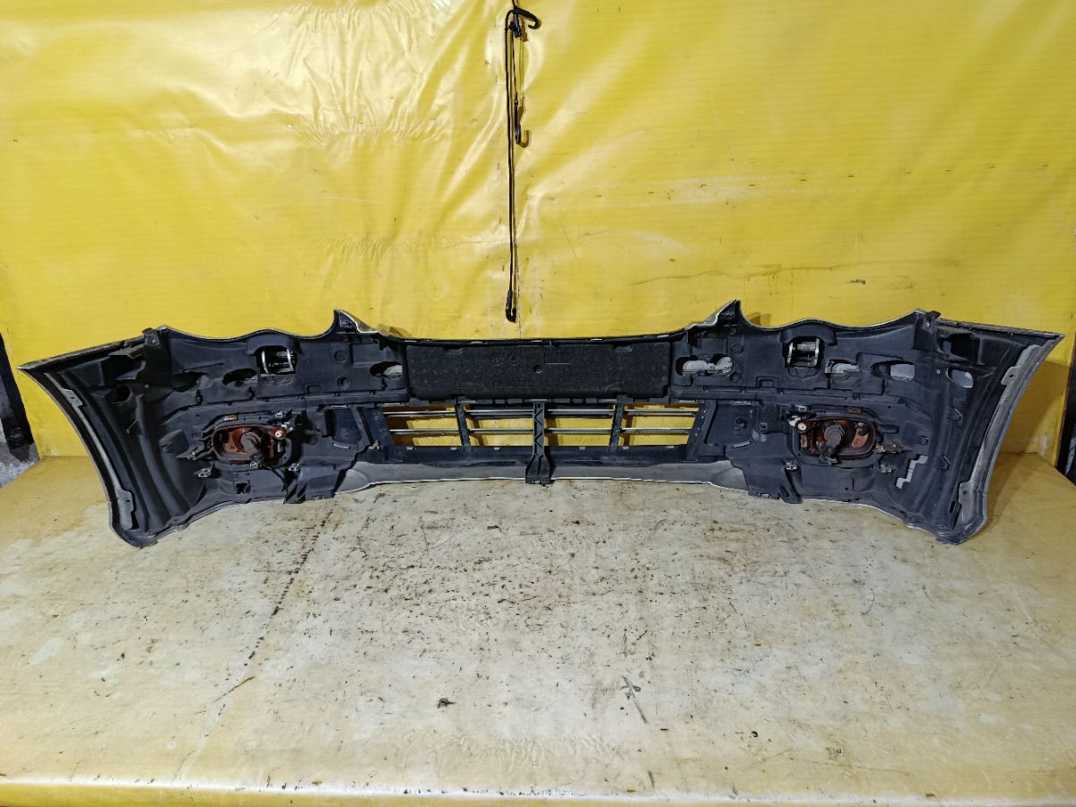 Бампер A2038803025 на Mercedes-Benz C-Class Station Wagon S203.246 Фото 6