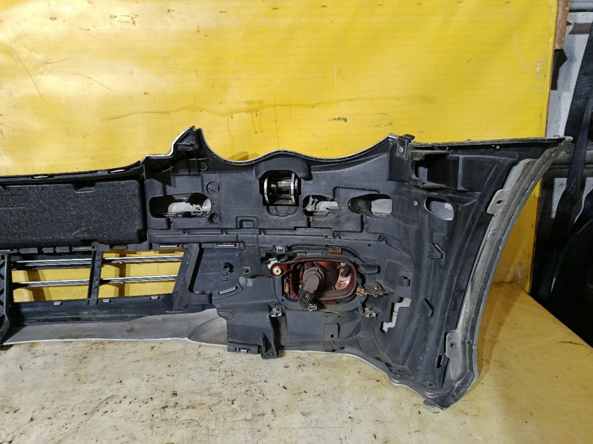 Бампер A2038803025 на Mercedes-Benz C-Class Station Wagon S203.246 Фото 7