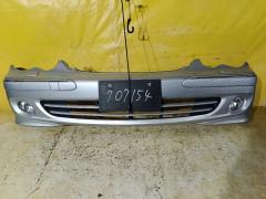 Бампер на Mercedes-Benz C-Class Station Wagon S203.246 A2038803025, Переднее расположение