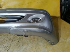 Бампер A2038803025 на Mercedes-Benz C-Class Station Wagon S203.246 Фото 3