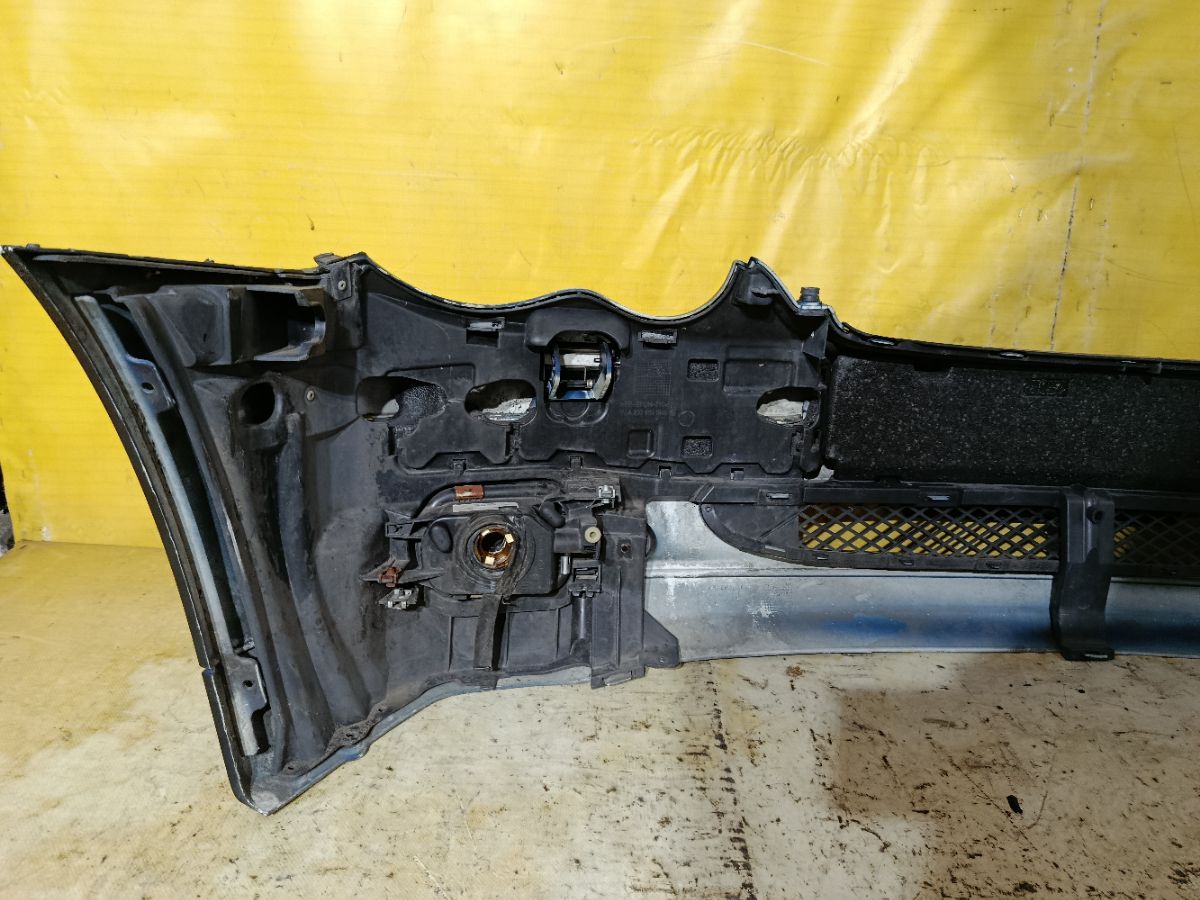 Бампер A2038850025 на Mercedes-Benz C-Class Station Wagon S203.281 Фото 6