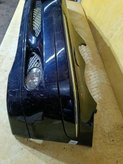 Бампер A2038850025 на Mercedes-Benz C-Class Station Wagon S203.281 Фото 2