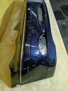 Бампер A2038850025 на Mercedes-Benz C-Class Station Wagon S203.281 Фото 3