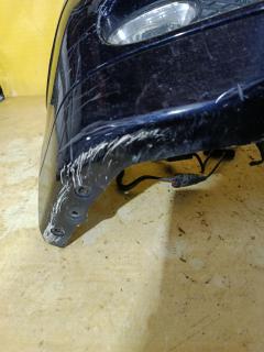 Бампер A2038850025 на Mercedes-Benz C-Class Station Wagon S203.281 Фото 4