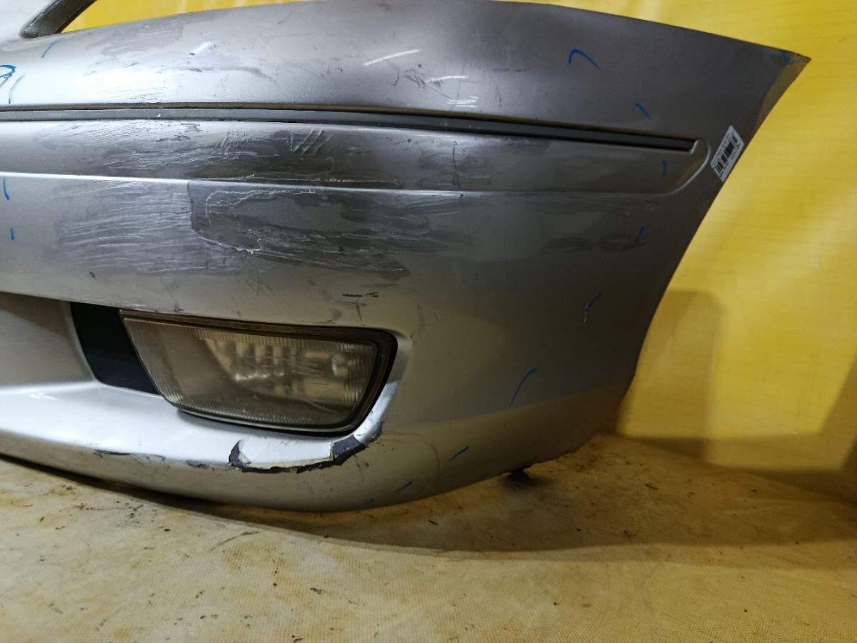 Бампер 20-428 20-428,52119-2B450/70 на Toyota Premio AZT240 Фото 4