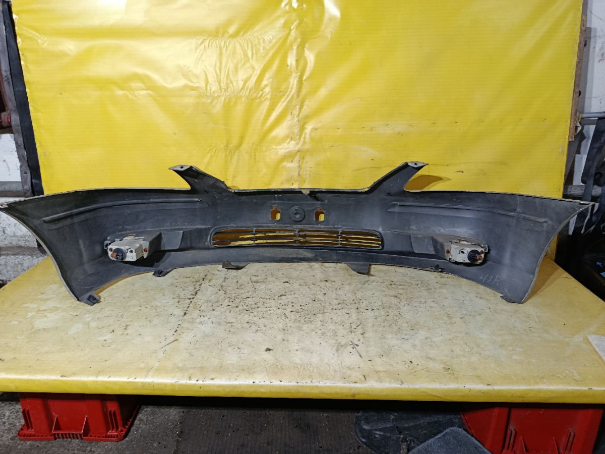 Бампер 20-428 20-428,52119-2B450/70 на Toyota Premio AZT240 Фото 9