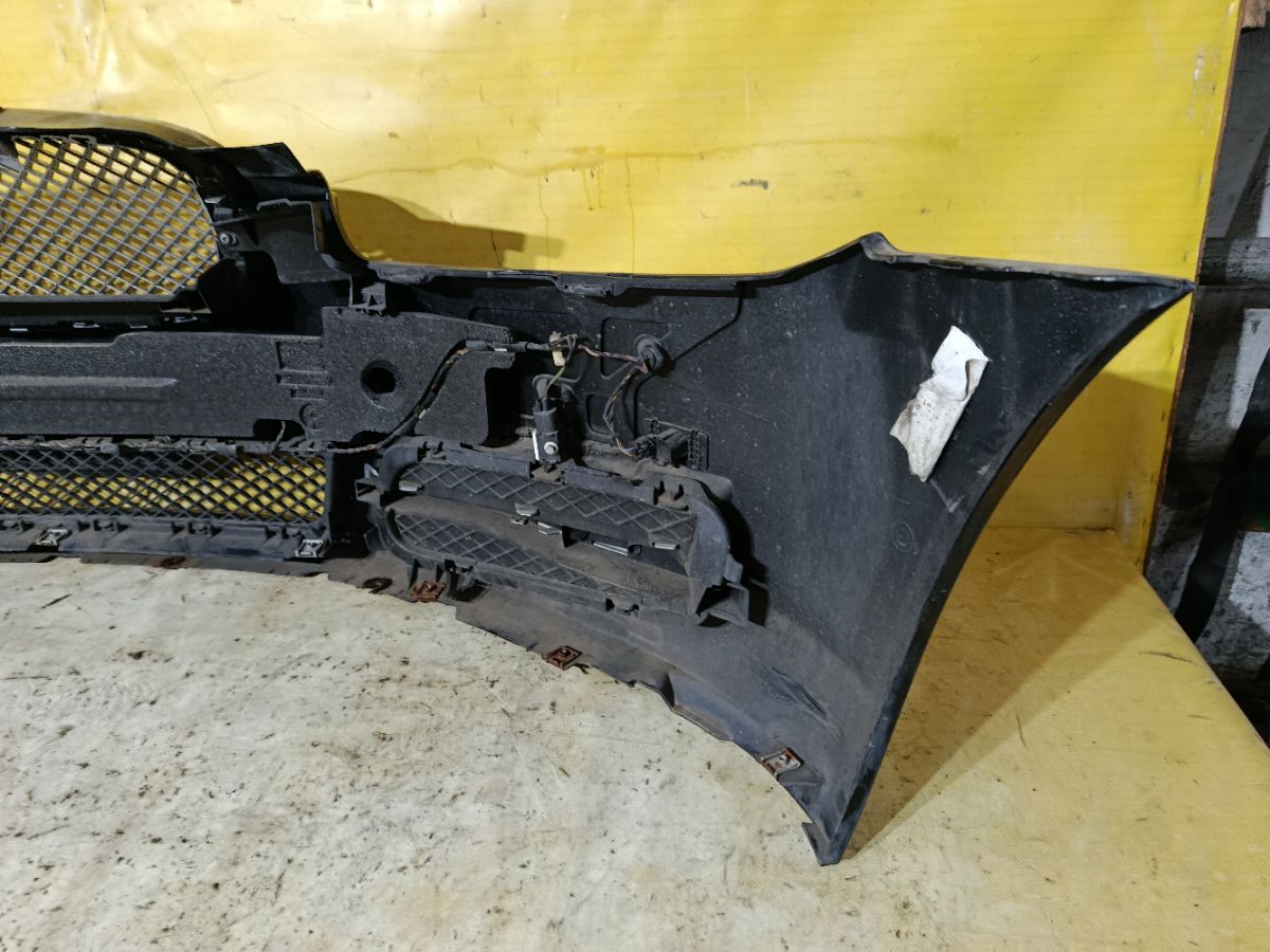 Бампер 8X23-17C831 на Jaguar Xf X250 Фото 6