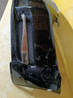 Бампер 8X23-17C831 на Jaguar Xf X250 Фото 2