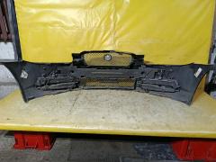 Бампер 8X23-17C831 на Jaguar Xf X250 Фото 5