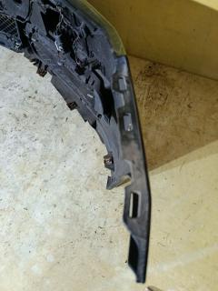 Бампер 8X23-17C831 на Jaguar Xf X250 Фото 7