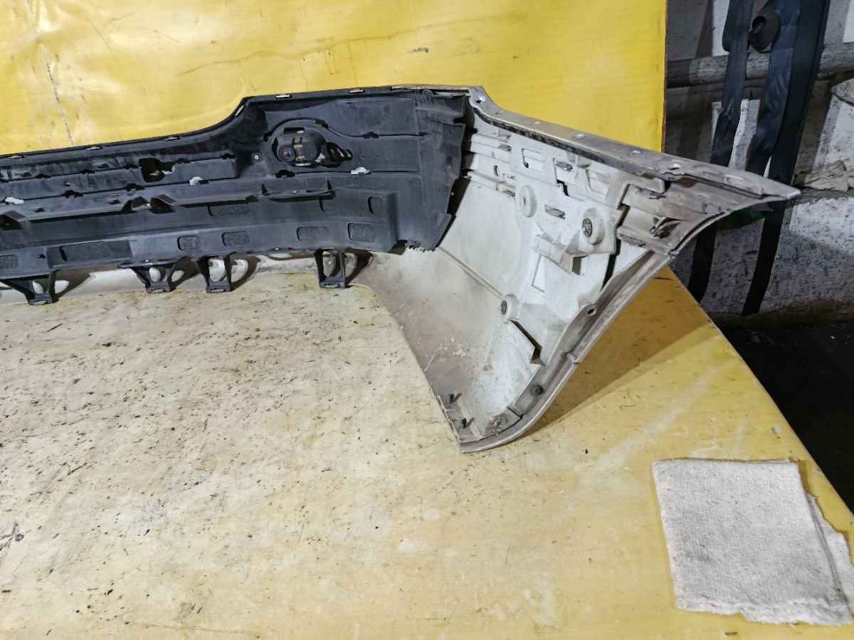 Бампер A2038850825 на Mercedes-Benz C-Class W203.045 Фото 6