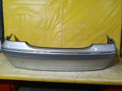 Бампер на Mercedes-Benz C-Class W203.045 A2038850825, Заднее расположение