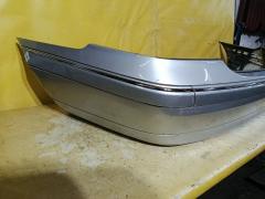 Бампер A2038850825 на Mercedes-Benz C-Class W203.045 Фото 3