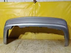 Бампер A2038850825 на Mercedes-Benz C-Class W203.045 Фото 4