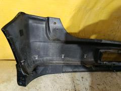 Бампер 52159-52110/20 на Toyota Bb NCP31 Фото 9