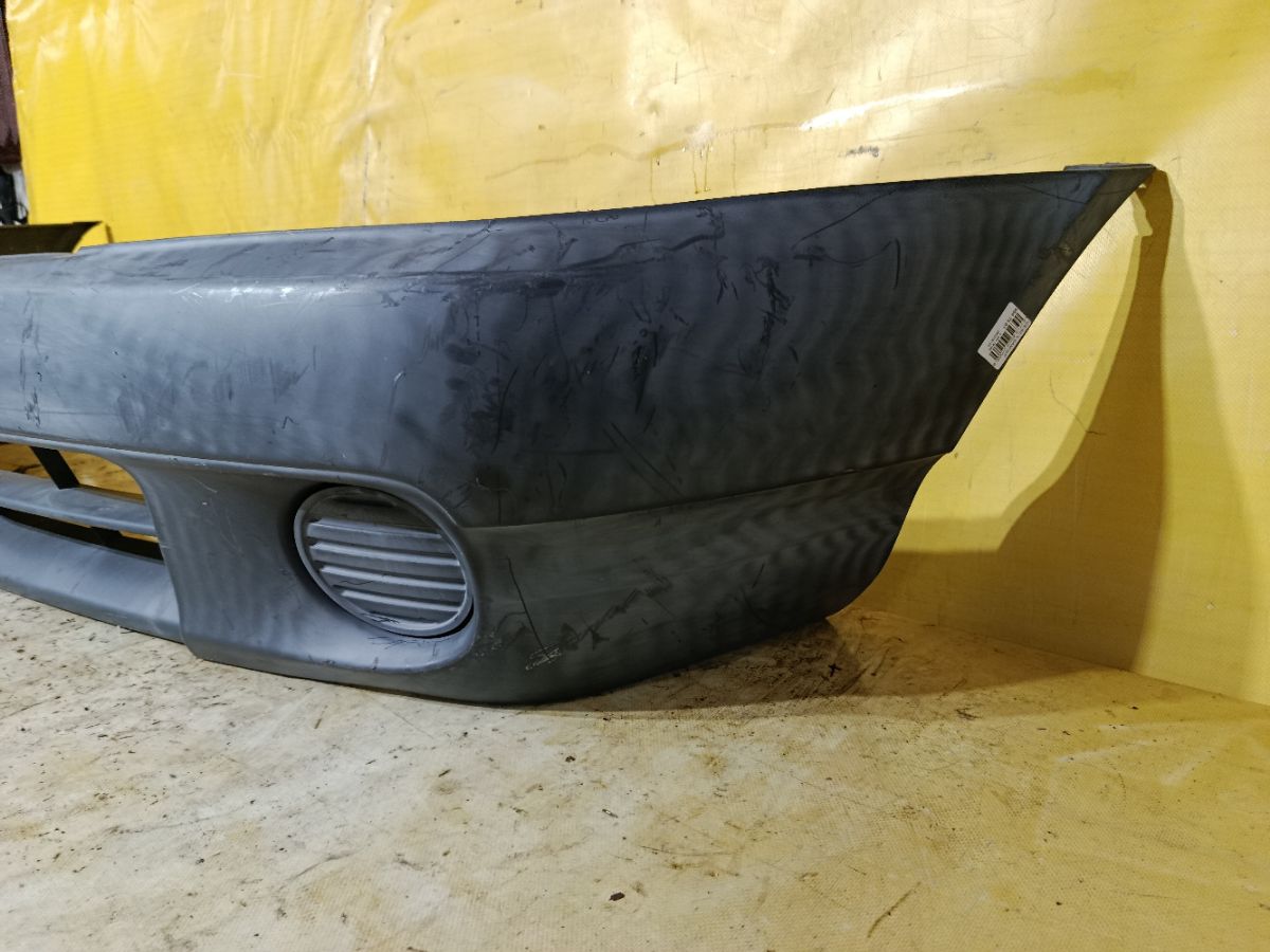 Бампер 62022-WD000 на Nissan Ad Van VEY11 Фото 2