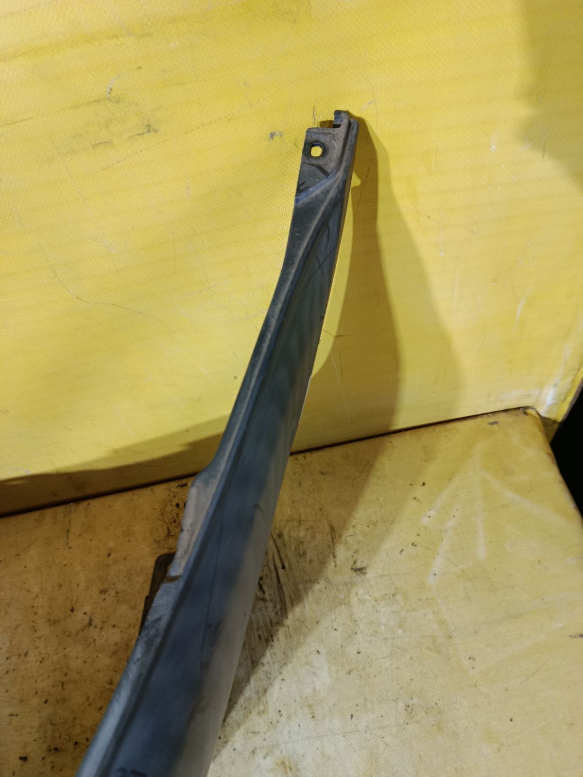 Бампер 62022-WD000 на Nissan Ad Van VEY11 Фото 5