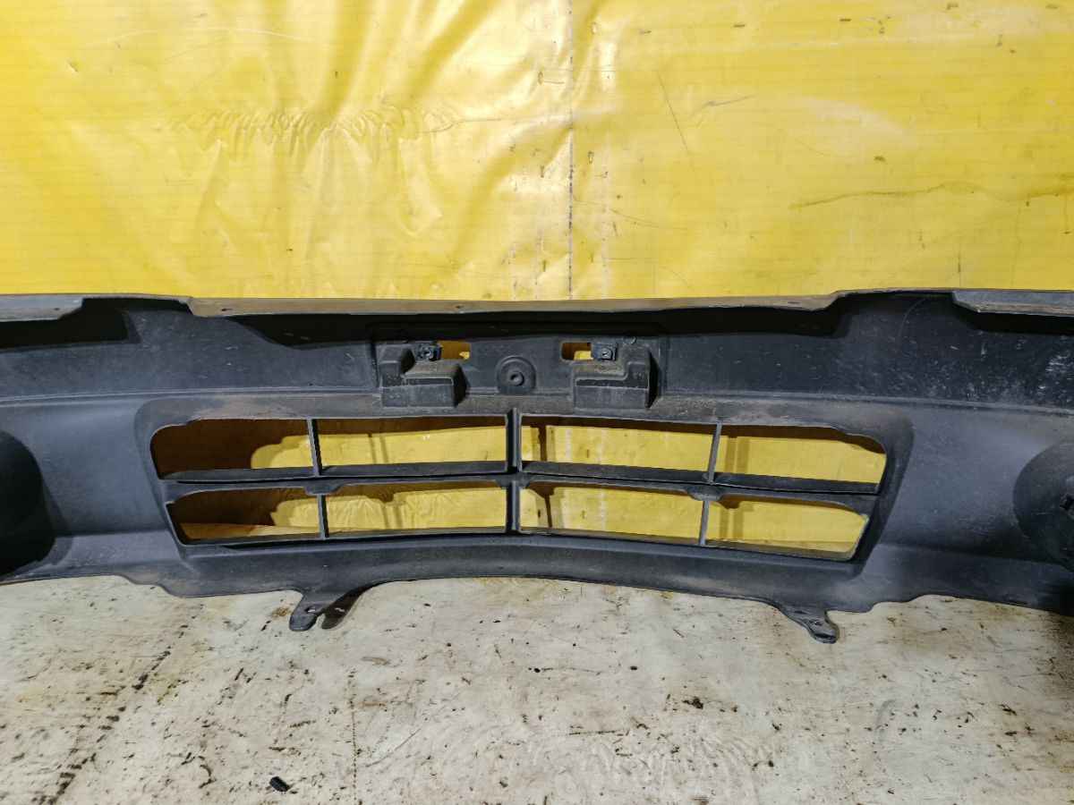 Бампер 62022-WD000 на Nissan Ad Van VEY11 Фото 9