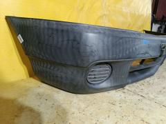 Бампер 62022-WD000 на Nissan Ad Van VEY11 Фото 3