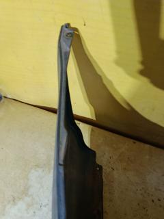 Бампер 62022-WD000 на Nissan Ad Van VEY11 Фото 4