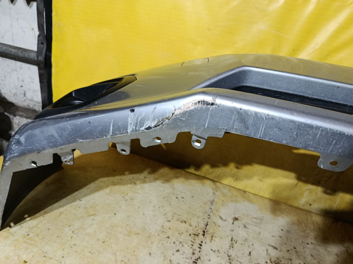 Бампер на Subaru Impreza Wagon GP3 Фото 5