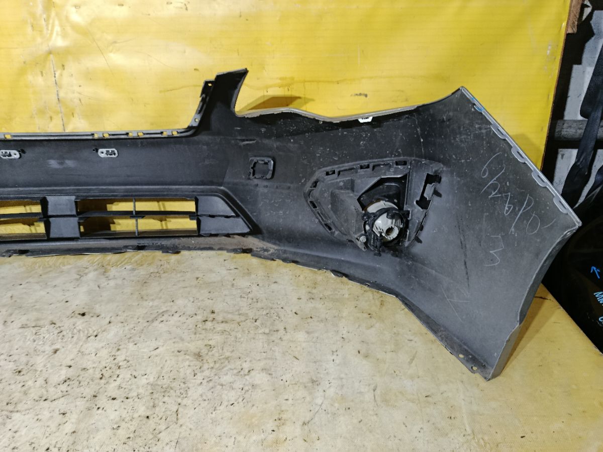 Бампер на Subaru Impreza Wagon GP3 Фото 8