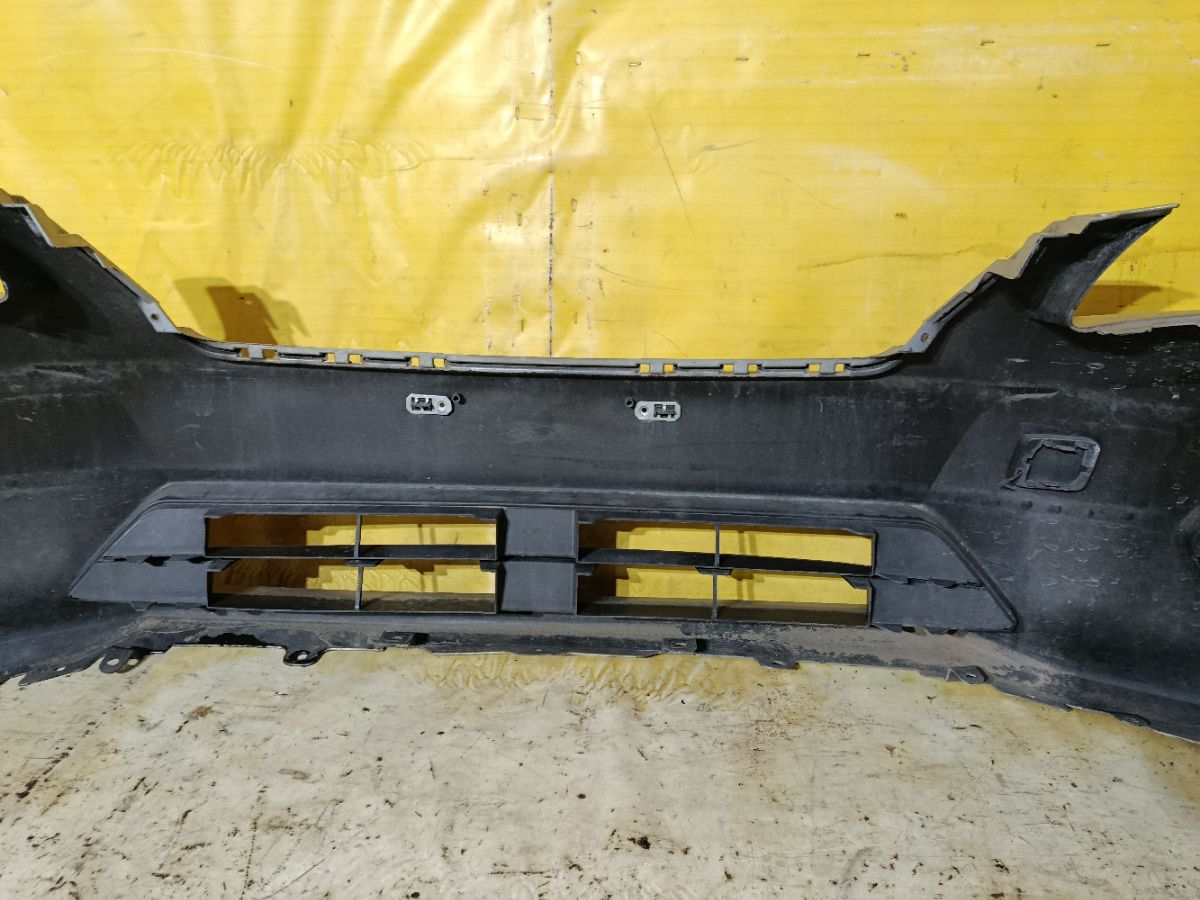 Бампер на Subaru Impreza Wagon GP3 Фото 10