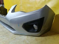 Бампер на Subaru Impreza Wagon GP3 Фото 2