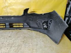 Бампер на Subaru Impreza Wagon GP3 Фото 8