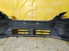 Бампер на Subaru Impreza Wagon GP3 Фото 10