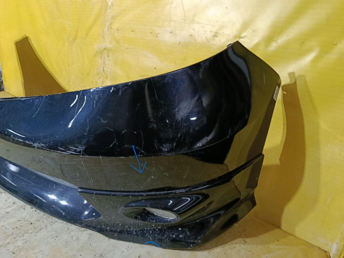 Бампер P3726 P3726 на Honda Elysion RR1 Фото 2