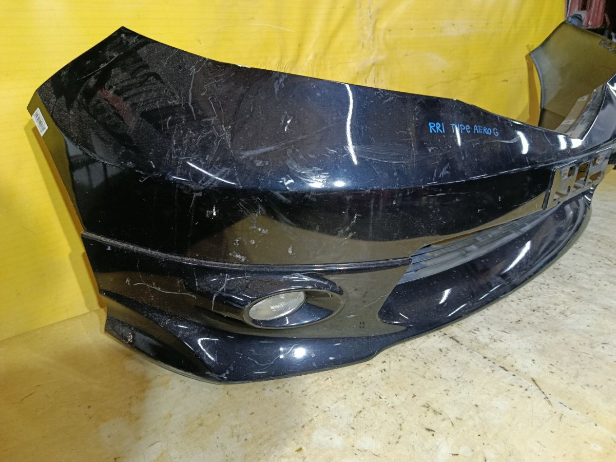 Бампер P3726 P3726 на Honda Elysion RR1 Фото 3