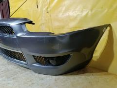 Бампер 1625 1625,6400B226 на Mitsubishi Galant Fortis CY6A Фото 2