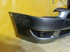 Бампер 1625 1625,6400B226 на Mitsubishi Galant Fortis CY6A Фото 3