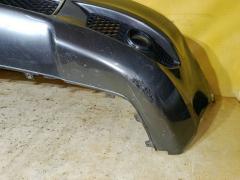 Бампер 1625 1625,6400B226 на Mitsubishi Galant Fortis CY6A Фото 4