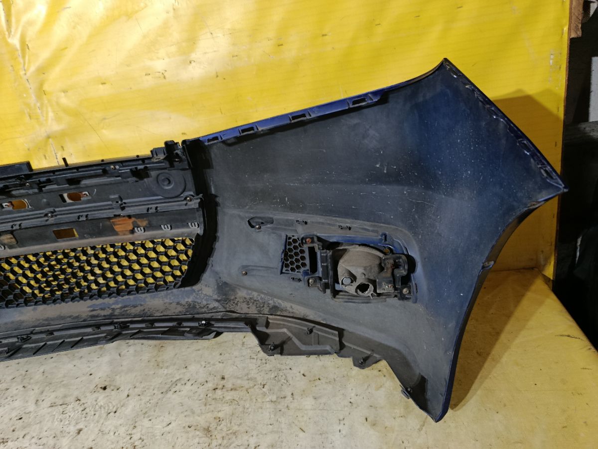 Бампер P5878 P5878 на Honda Stepwgn RK5 Фото 6