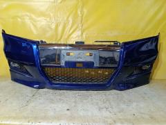 Бампер на Honda Stepwgn RK5 P5878, Переднее расположение