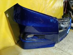 Бампер P5878 P5878 на Honda Stepwgn RK5 Фото 3