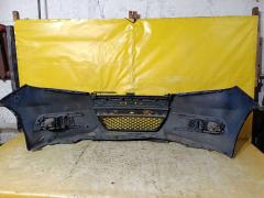 Бампер P5878 P5878 на Honda Stepwgn RK5 Фото 5