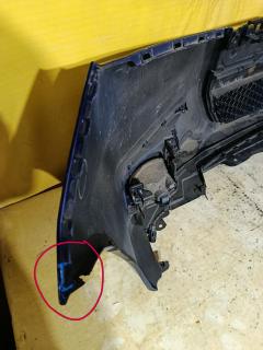 Бампер P5878 P5878 на Honda Stepwgn RK5 Фото 8