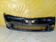 Бампер на Toyota Corolla Fielder NZE164G 12-580 52119-12E50, Переднее расположение