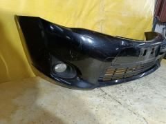 Бампер 12-580 12-580,52119-12E50 на Toyota Corolla Fielder NZE164G Фото 3