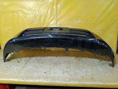 Бампер 12-580 12-580,52119-12E50 на Toyota Corolla Fielder NZE164G Фото 4