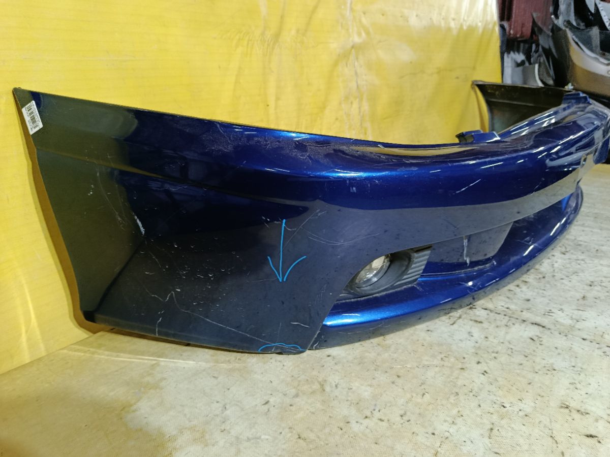 Бампер 114-20751 114-20751,57704-AE140 на Subaru Legacy Wagon BH5 Фото 5